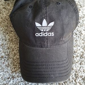 Adidas dad hat